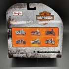 Maisto 1 18 Harley Davidson 1972 Xr750 Racing Motorcycle Bike Model New In Box