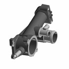 Polaris Race Thermostat Housing  Genuine Oem Part 3024366
