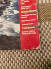 1993 Rand Mcnally Road Atlas For United States Canada And Mexico Collectible