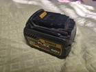 Dewalt Dcb606 Flexvolt 20v 6 0ah Lithium-ion Battery
