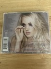 Cry Pretty By Carrie Underwood  cd  2018  Brand New   Sealed   Bonus Track