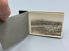Vintage 1920s Virginia Minnesota Real Photo Souvenir Booklet Iron Range Mining
