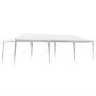 10 x30  Outdoor Canopy Tent Party Wedding Tent Pavilion Waterproof Sunshade Us