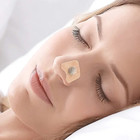 30-400pcs Magnetic Nasal Breathing Strips Refill - Anti Snore Aid  Sleep   Sport