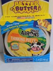 Aaron   s Crazy Thinking Putty Better Butter   Viral Tiktok Trend