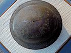 Wwi Doughboy Helmet
