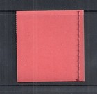 Kenya Uganda Tanganyika  1954 5 Shilling  Small Booklet Stitched At Left