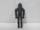 G626 Cylon Raider Pilot Mini Battlestar Galactica Vintage 1978 Mattel B