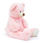 36 Inch Big Teddy Bear Giant Pink Plush Bear Stuffed Animal Cute Bear Plush F   