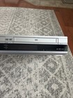Sony Rdr-vx515 Dvd Recorder Vhs Vcr Combo Player With Remote Tested