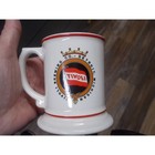 Vintage 1985 Franklin Mint Tivoli Brewing Co Detroit Michigan Beer Stein Tankard