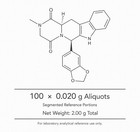 Lc-351 Reference Aliquots   100 Precision Portions  see Description 