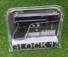 Umarex  2255208 Glock 17 G17 Gen3  177 Co2 Semi Auto Bb Air Pistol  365fps