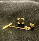 Vintage Sarah Coventry Tie Clips   Tie Tacks