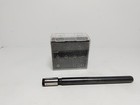 S-303 Kennametal Da300 8 Piece 3 64 -1 4  Double Angle Collet Set- W  Extention