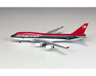 Aeroclassics Bbx41689 Northwest Airlines B747-400 N676nw Diecast 1 400 Jet Model