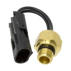 1pc Re503242 Temperature Sensor For John Deere Skid Steer Tractor Backhoe Loader