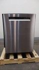 Bosch 500 Series 24  Ss Fully Integrated Built-in 44 Dba Dishwasher Shp65cm5n
