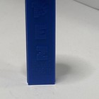 Looney Toons Tweety Bird Pez Dispenser No Feet Blue Stem Austria 3 9 Dated 1978