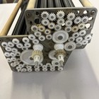Air Techniques At 2000 Dental Film Processor Large Rack