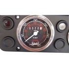 4249630 Gauge Cluster With Two Gauges For Long Fiat Tractors 480 640 450