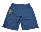 New Under Armour Ua Men   s Match Play Vented Golf Short Navy 1272358-408 Size 30