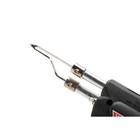 Weller D650 Solder Gun  300 200 Watts  120v