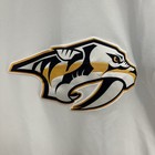Fanatics Nashville Predators Breakaway Jersey Size Youthl   Xl Nhl Hockey Jersey