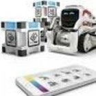 Anki Cozmo Ai Robot With 3 Power Cubes   Charger - Used In Original Box