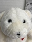 Coca Cola Polar Bear 6  Plush 1993
