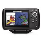 Humminbird Helix 5 Chirp Gps G3 Fish Finder System 411660-1