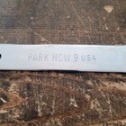 Park Tool Hcw-9 31 40mm Wrench Bicycle Headset Crank Tool