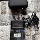 Garmin Nuvi 2555lmt 5    Portable Gps Navigator And Accessories Tested Working