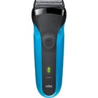 Braun Razor Men Series 3 Electric Beard Foil Shaver Wet Dry Rechargeable 310s