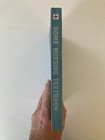1963 Vintage American Red Cross Home Nursing Textbook  Seventh Edition