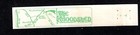 The Woodshed  Moultonboro  N h  10 Strike Matchbook Cover