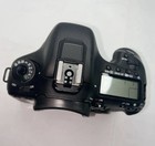 Canon Eos 7d Mark Ii 20 2mp Digital Slr Camera - Black  body Only 