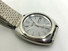 Authentic Seiko Vintage 5 Actus Ss Automatic Day Date Mirror Dial 23j Men Watch