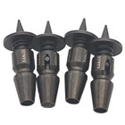 10 Pcs Smt Cn030 Nozzle Cp45 sm471 481 Samsung Pick And Place Machine range   0402