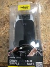 Brand New Jabra Drive Bluetooth In-car Speakerphone  Black  100-49000001-02 