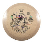 Yikun Discs - Long - 10 Speed Disc Golf Distance Driver