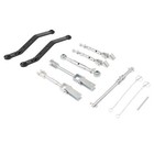 3 Point Hitch Kit For Kubota B-series Compact Tractors Category 1  hif10-0013