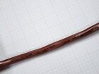 Priority Wire   Cable 18 12c 18awg 12 Conductor Thermostat Cable Cl2 Brown  25ft