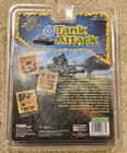 Tiger Electronics Tank Attack Vintage Electronic Handheld Game Sealed Lcd 1998