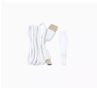 Pop Sonic Rechargeable 3-head Space Shaver