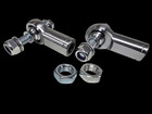 American Star 4130 Chromoly Pro-x Tie Rods  Kawasaki Brute Force 750i 2005-2026 