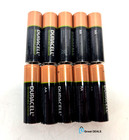 Duracell Aa Rechargeable Batteries  10 Pack 