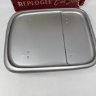 Vintage Car Hop Drive -in Window Tray Car Serve Replogle Rare W  Box
