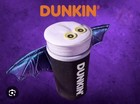 Dunkin Donuts 2026 Limited Edition Bat Koosie         