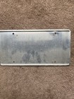 2019 South Carolina License Plate -  Qhb 289 - Nice Natural 